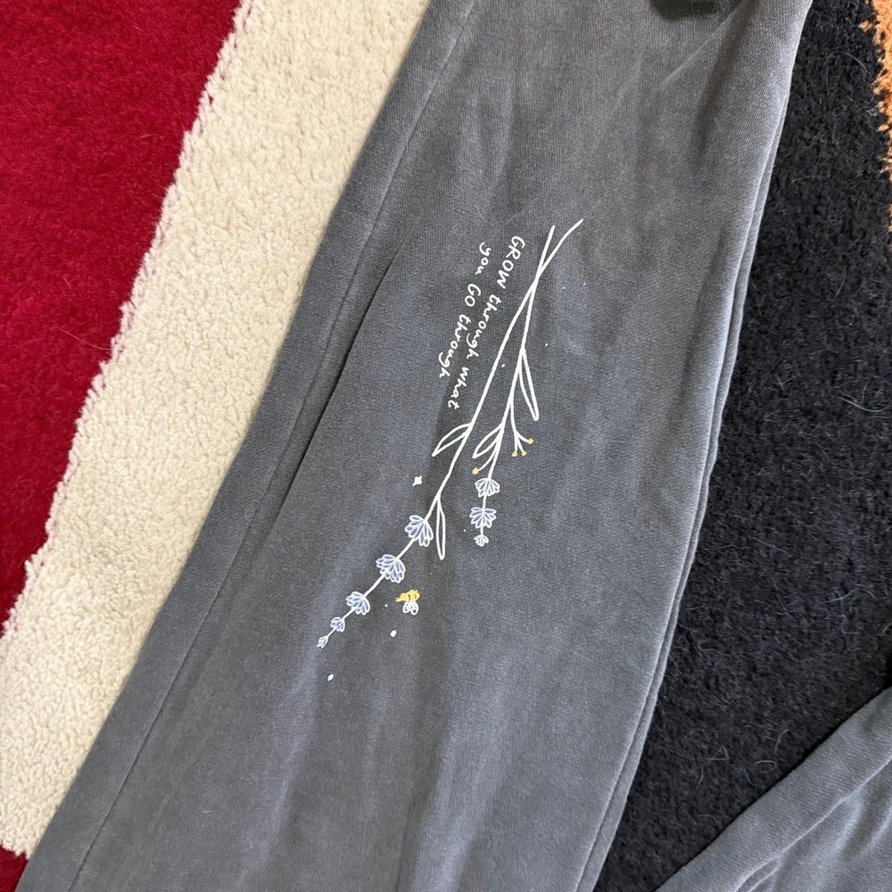 Wholesome Culture sweatpants size XL - Picture 2 of 5